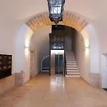 Casetta Sul Melo Apartment