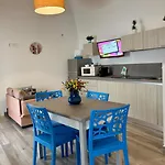 Casetta Sul Melo Apartment *