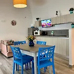 Apartment Casetta Sul Melo *