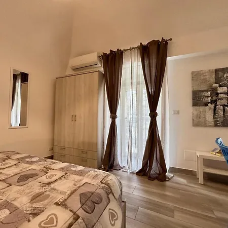 Apartament Casetta Sul Melo