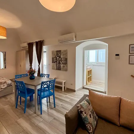 Apartament Casetta Sul Melo *