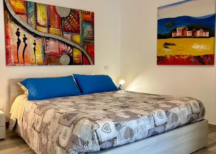 Casetta Sul Melo * Bari