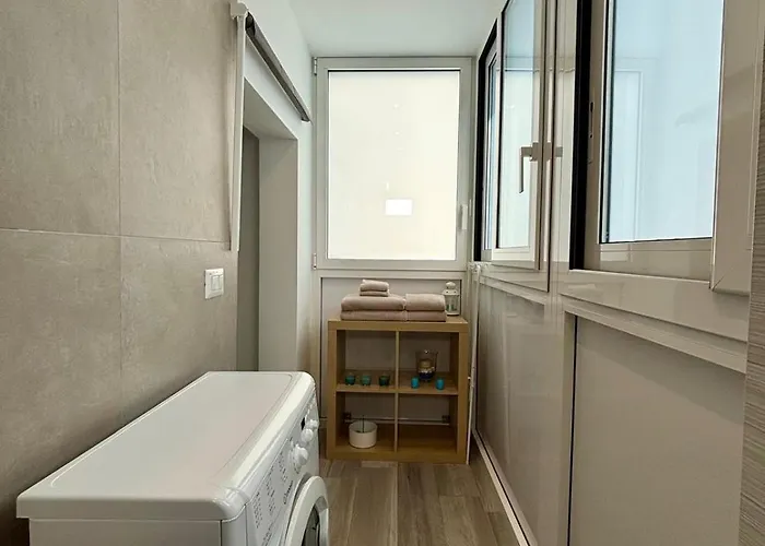 Apartament Casetta Sul Melo Bari