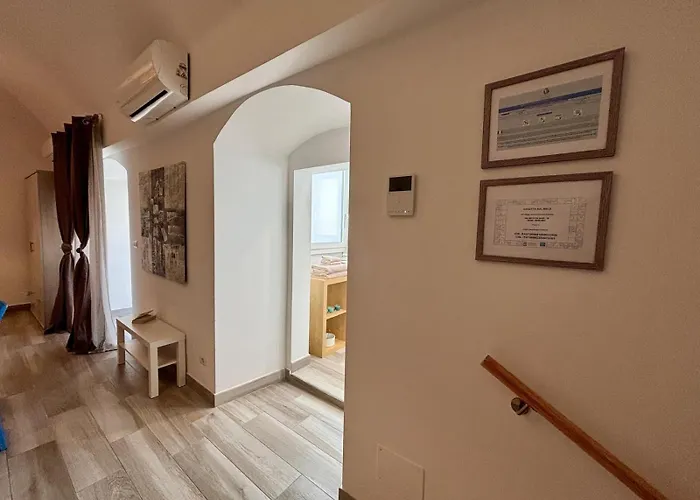 Apartament Casetta Sul Melo