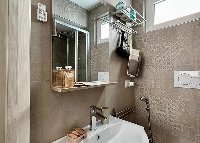 Casetta Sul Melo Apartament