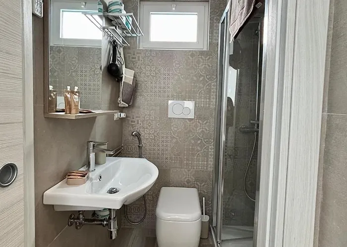 Casetta Sul Melo Apartament