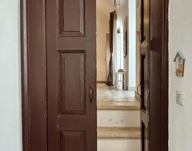 Apartament Casetta Sul Melo