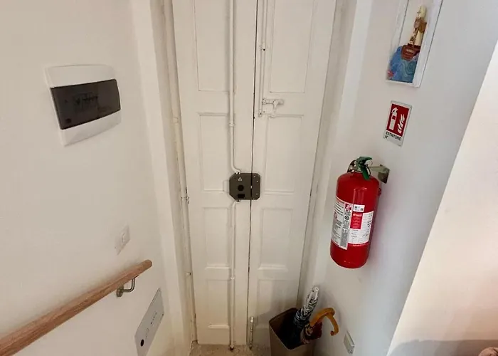 Apartament Casetta Sul Melo Bari