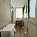 Casetta Sul Melo Appartement *