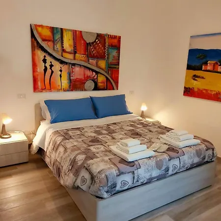 Casetta Sul Melo * Μπάρι