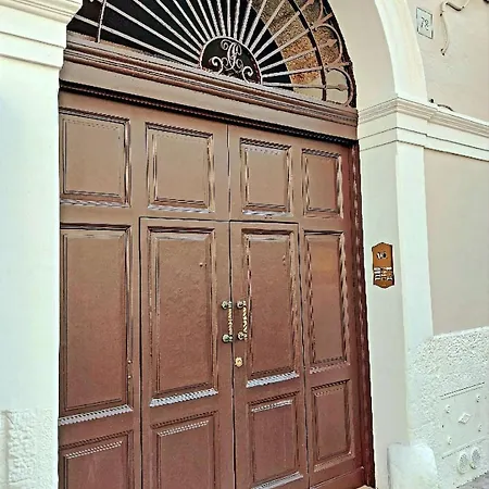 Casetta Sul Melo Daire