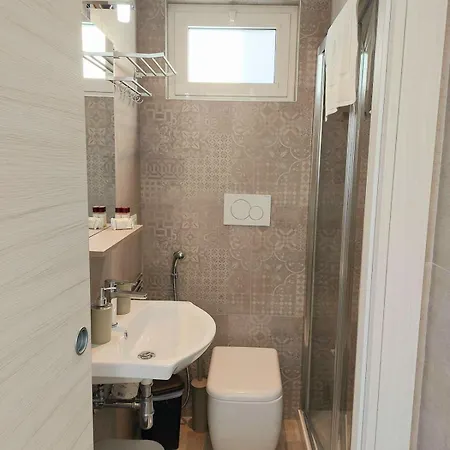 アパート Casetta Sul Melo