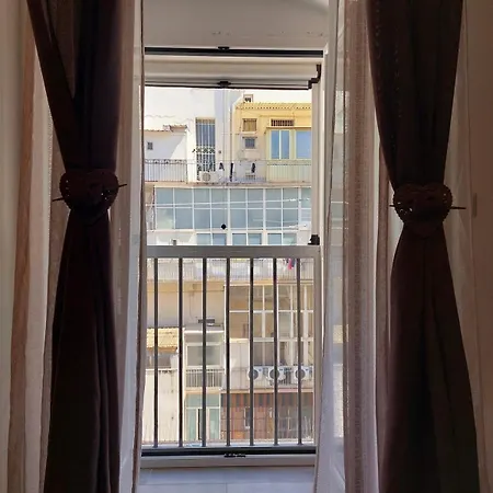 Casetta Sul Melo バーリ