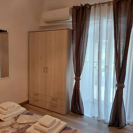 Casetta Sul Melo * バーリ