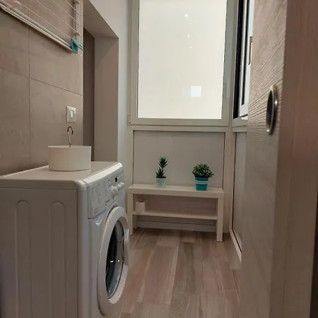 Διαμέρισμα Casetta Sul Melo