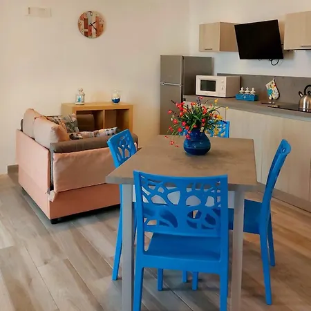 Casetta Sul Melo Διαμέρισμα *