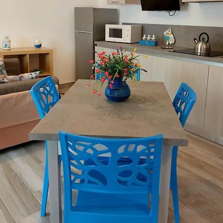 アパート Casetta Sul Melo *