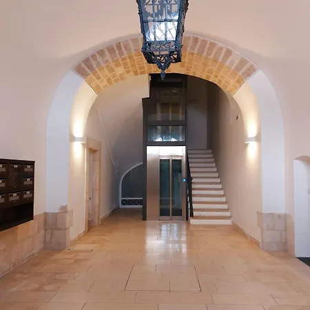 Casetta Sul Melo Διαμέρισμα