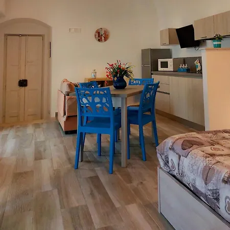 Casetta Sul Melo Διαμέρισμα *