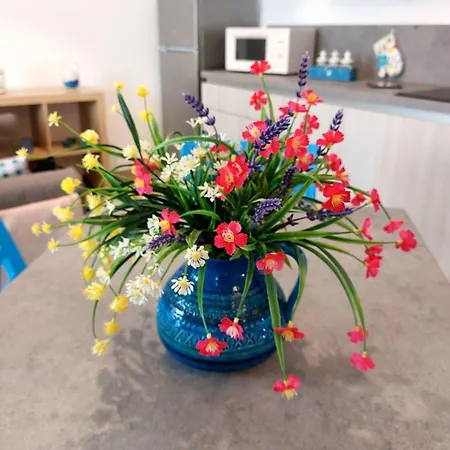 Casetta Sul Melo Διαμέρισμα Μπάρι