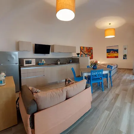 Casetta Sul Melo Διαμέρισμα