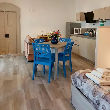 Casetta Sul Melo Διαμέρισμα Μπάρι