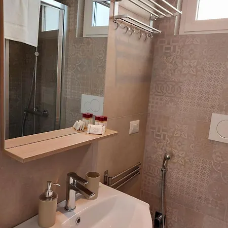 Διαμέρισμα Casetta Sul Melo Μπάρι