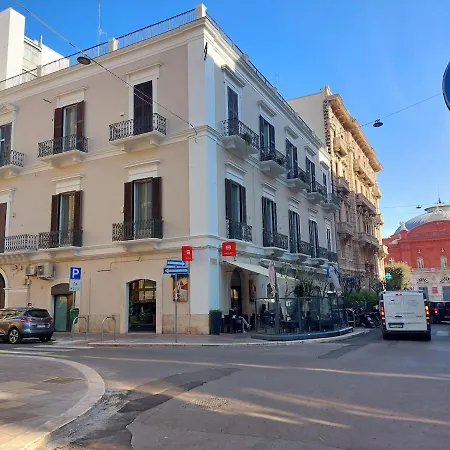 Casetta Sul Melo Daire
