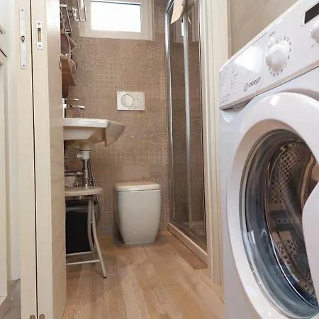 Διαμέρισμα Casetta Sul Melo