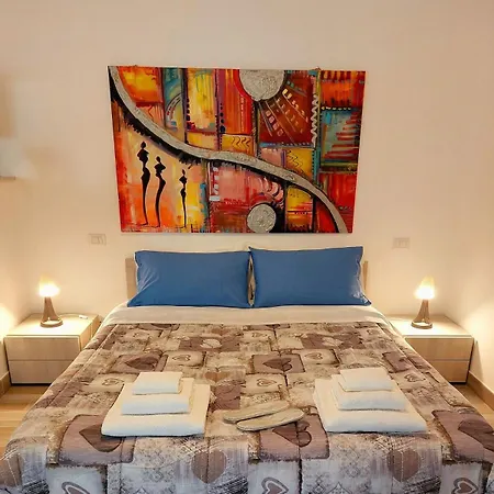 Casetta Sul Melo Διαμέρισμα