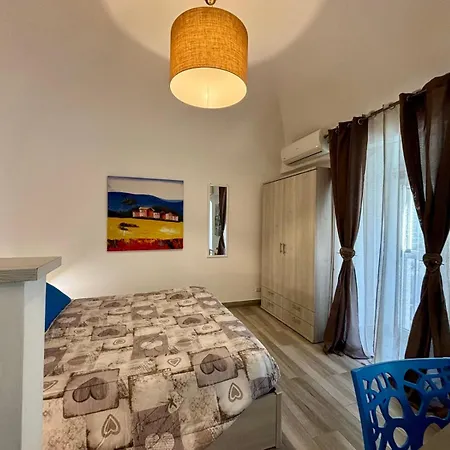Casetta Sul Melo Daire *