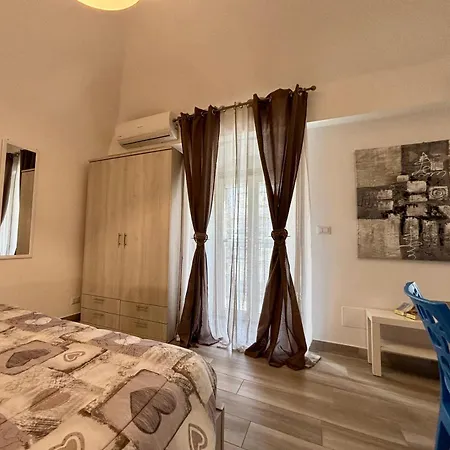 Casetta Sul Melo Bari