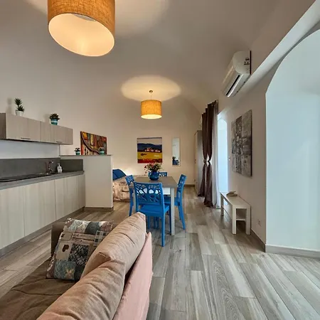 Apartament Casetta Sul Melo *