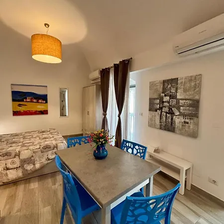 Apartament Casetta Sul Melo *