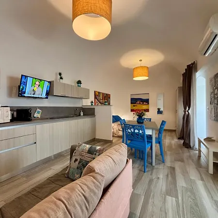 Casetta Sul Melo Apartament