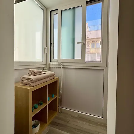 Apartment Casetta Sul Melo Bari