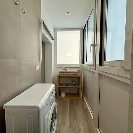 Apartament Casetta Sul Melo Bari