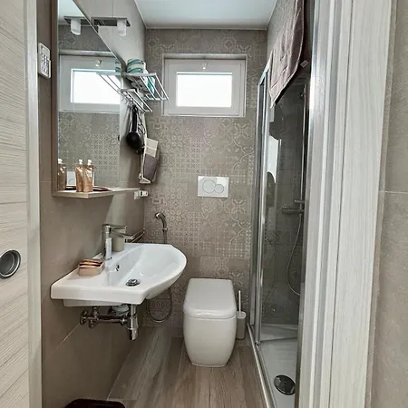 Casetta Sul Melo Apartament