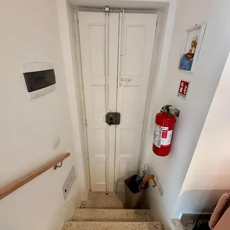 Apartament Casetta Sul Melo Bari