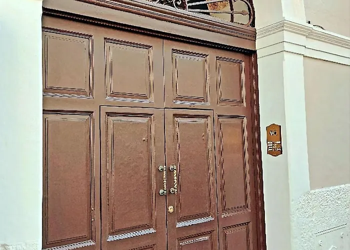 Casetta Sul Melo Apartamento