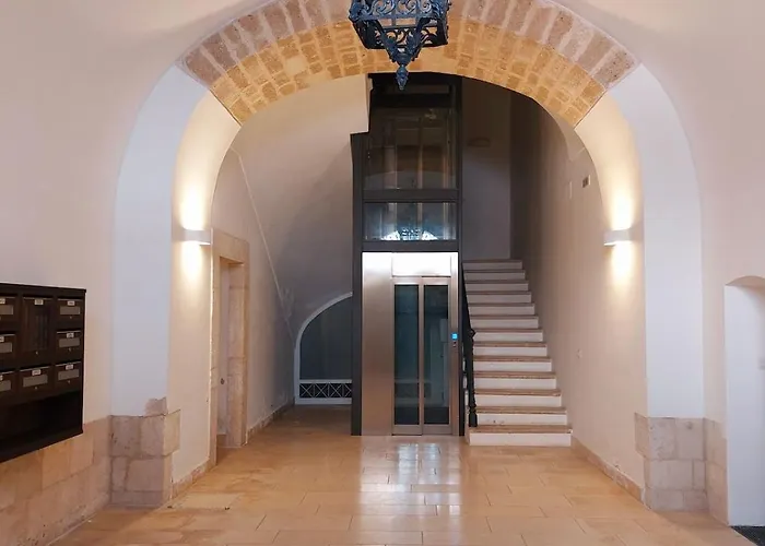 Casetta Sul Melo Apartamento