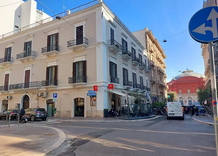 Casetta Sul Melo Apartamento