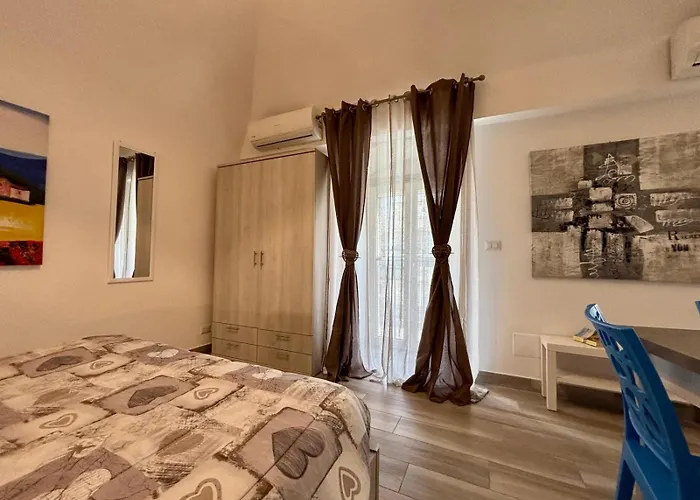 Apartamento Casetta Sul Melo