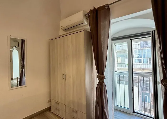 Casetta Sul Melo Apartamento Bari