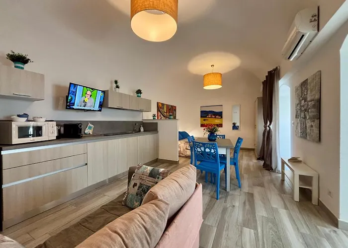 Casetta Sul Melo Apartamento