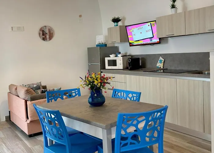 Casetta Sul Melo Apartamento *