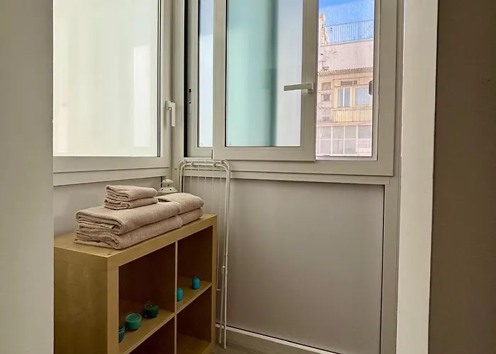 Apartamento Casetta Sul Melo Bari