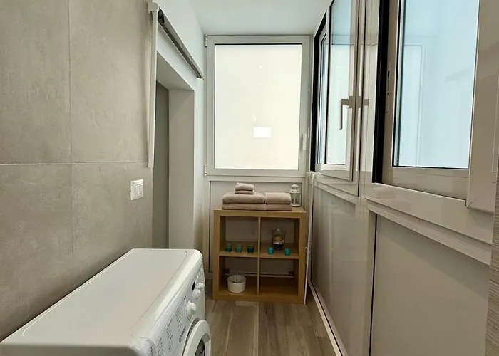 Casetta Sul Melo Apartamento *